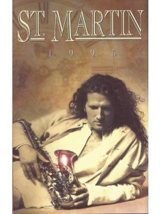 St. Martin – 1995