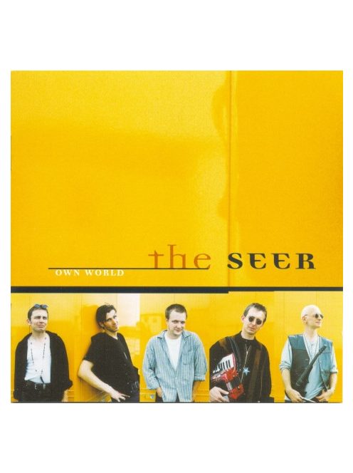 The Seer – Own World