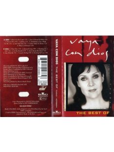 Vaya Con Dios – The Best Of