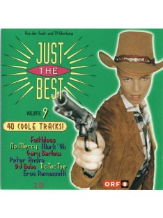 Various – Just The Best Volume 9