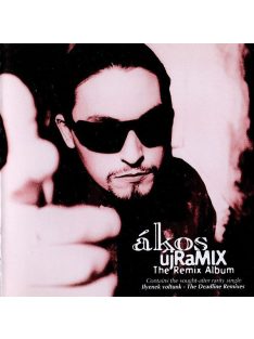 Ákos – Újramix - The Remix Album