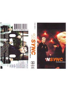 NSYNC – The Winter Album