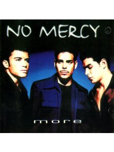 No Mercy – More