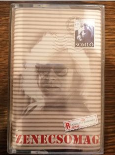 Somló Tamás* – Zenecsomag