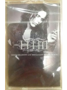 HIM – Deep Shadows And Brilliant Highlights