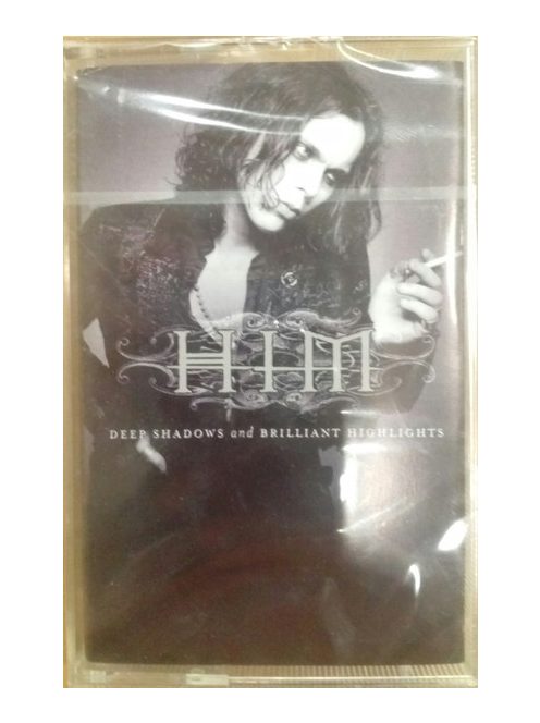 HIM – Deep Shadows And Brilliant Highlights
