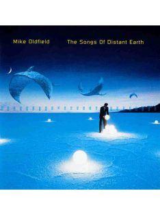 Mike Oldfield – The Songs Of Distant Earth