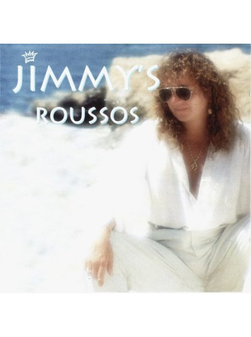 Jimmy – Jimmy's Roussos