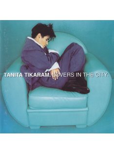 Tanita Tikaram – Lovers In The City