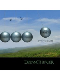 Dream Theater – Octavarium