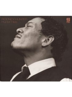 Rodney Hunter – Hunter Files