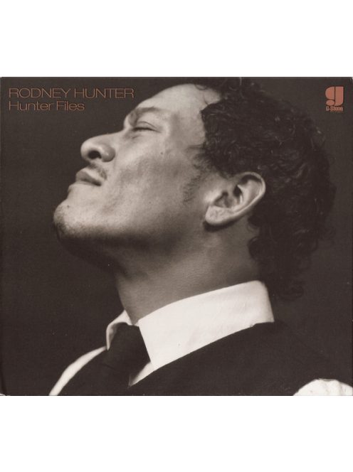 Rodney Hunter – Hunter Files