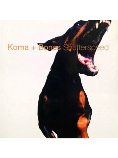 Koma + Bones – Shutterspeed