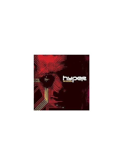 Hyper – Wired