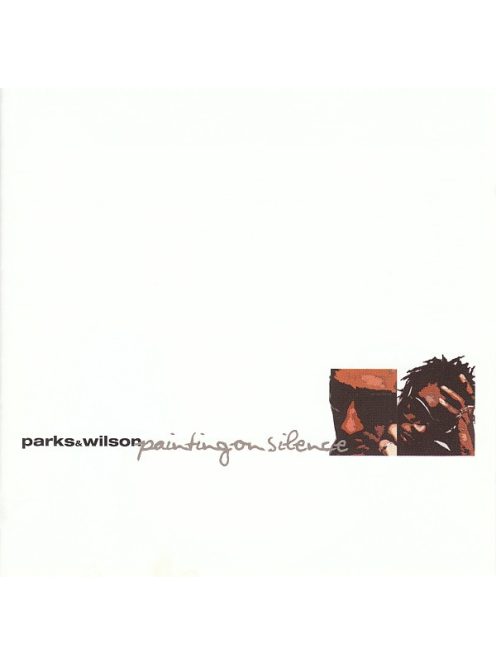 Parks & Wilson – Painting On Silence