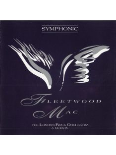   The London Rock Orchestra & Guests – Symphonic Fleetwood Mac