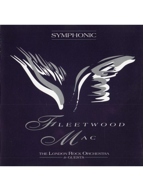 The London Rock Orchestra & Guests – Symphonic Fleetwood Mac
