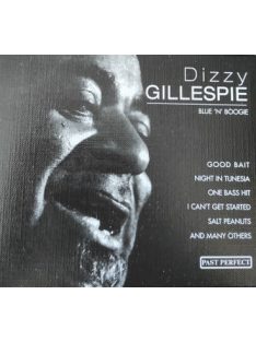 Dizzy Gillespie – Blue 'N' Boogie