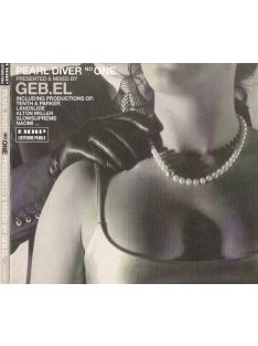 Geb.el – Pearl Diver No One