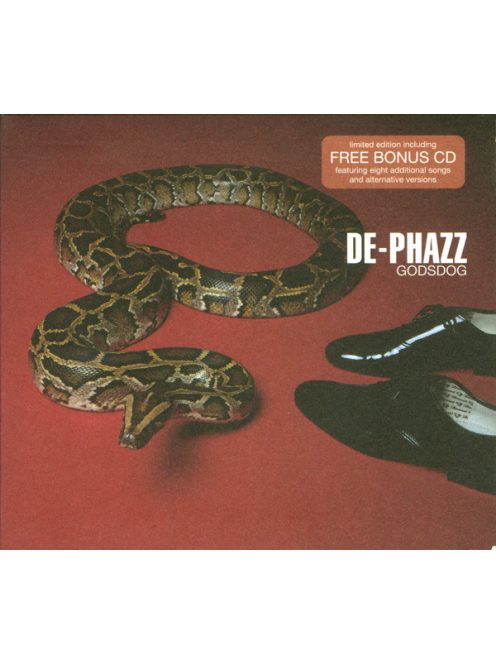 De-Phazz – Godsdog