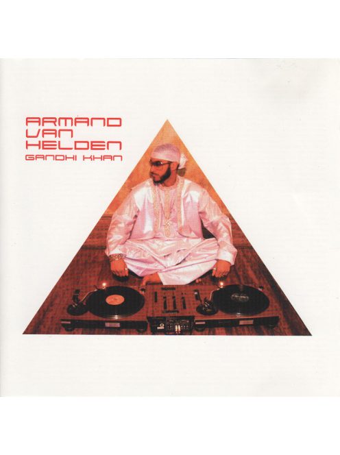Armand Van Helden – Gandhi Khan