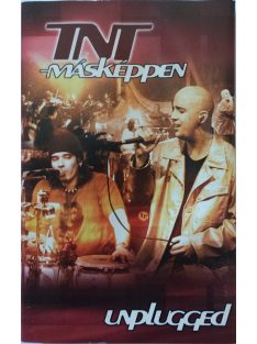 TNT – Másképpen - Unplugged