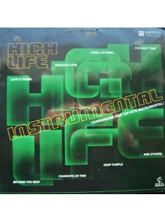 Various – High Life Instrumental
