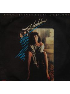   Various – Flashdance (Original Soundtrack From The Motion Picture)