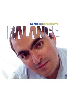 Anthony Pappa – Balance 006