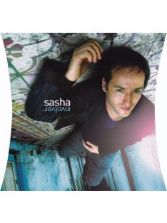 Sasha – Involver