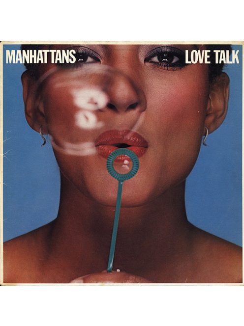 Manhattans – Love Talk