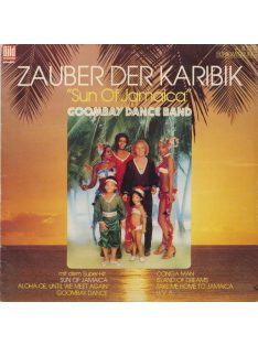 Goombay Dance Band – Zauber Der Karibik