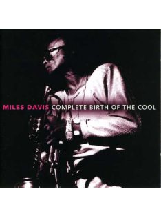 Miles Davis – Complete Birth Of The Cool