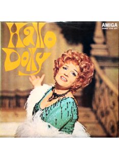 Various – Hallo Dolly