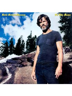 Kris Kristofferson – To The Bone