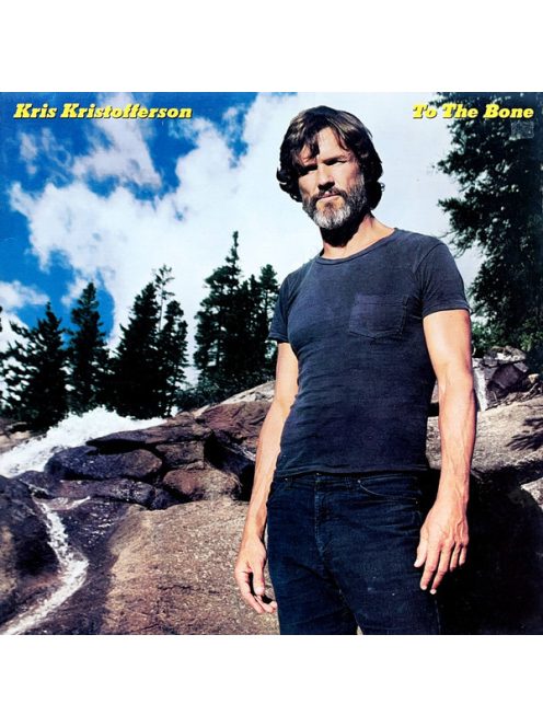 Kris Kristofferson – To The Bone