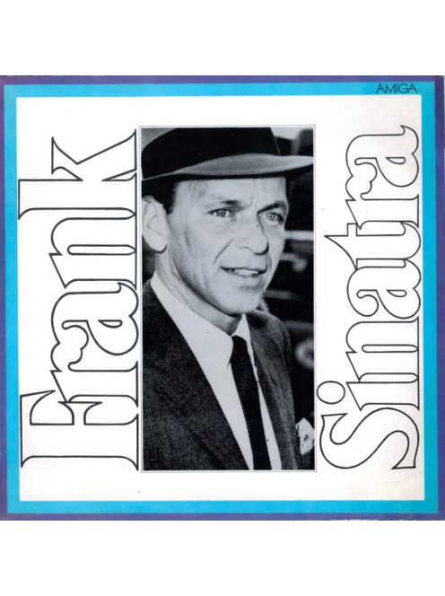 Frank Sinatra – Frank Sinatra