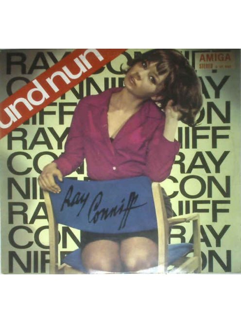 Ray Conniff – Und Nun: Ray Conniff