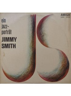 Jimmy Smith – Ein Jazz-Porträt