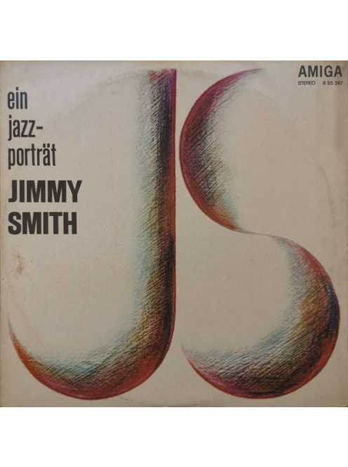 Jimmy Smith – Ein Jazz-Porträt