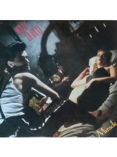 Willy DeVille – Miracle