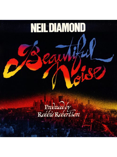 Neil Diamond – Beautiful Noise