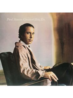 Paul Simon – Greatest Hits, Etc.