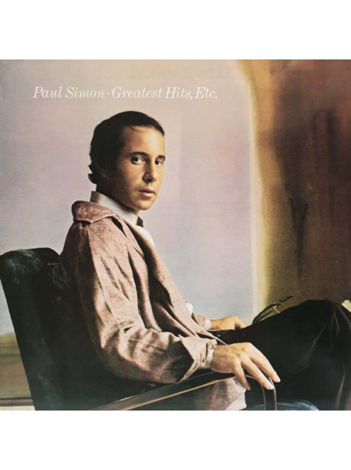 Paul Simon – Greatest Hits, Etc.