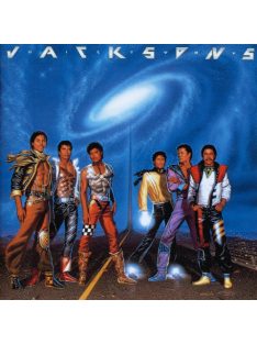 Jacksons – Victory