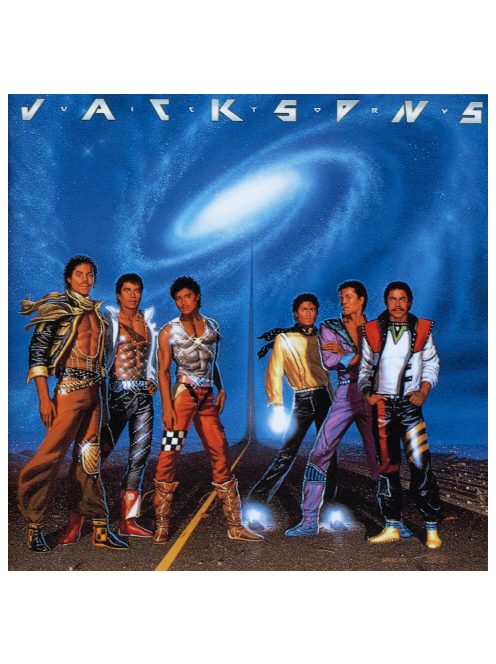 Jacksons – Victory