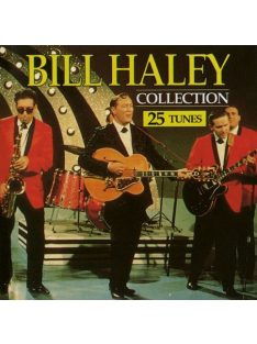 Bill Haley – Collection 25 Tunes