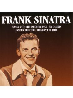 Frank Sinatra – Frank Sinatra