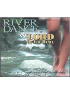 Various – Riverdance & Lord Of The Dance