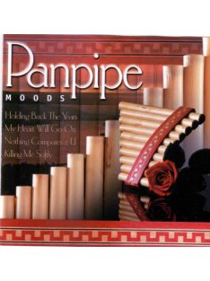 Inishkea – Panpipe Moods